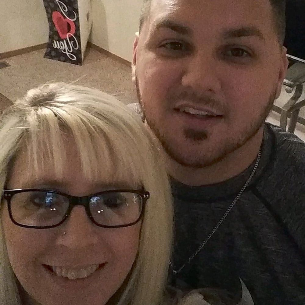 Meet your Posher, Chasity n